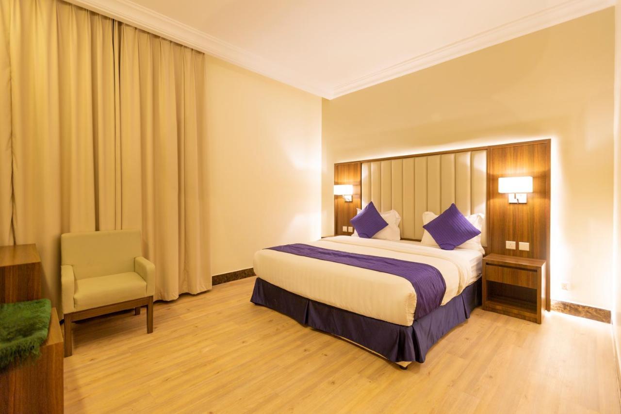 Makarem - Hotel 2*