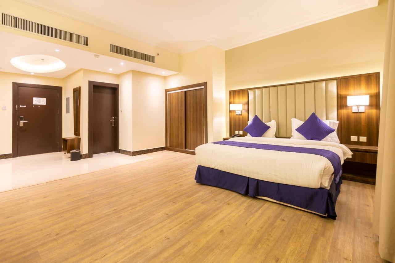 Makarem - Hotel Khobar