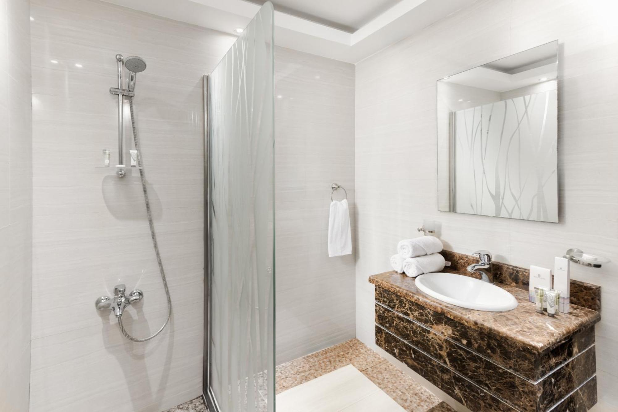 Hotel Makarem - Khobar