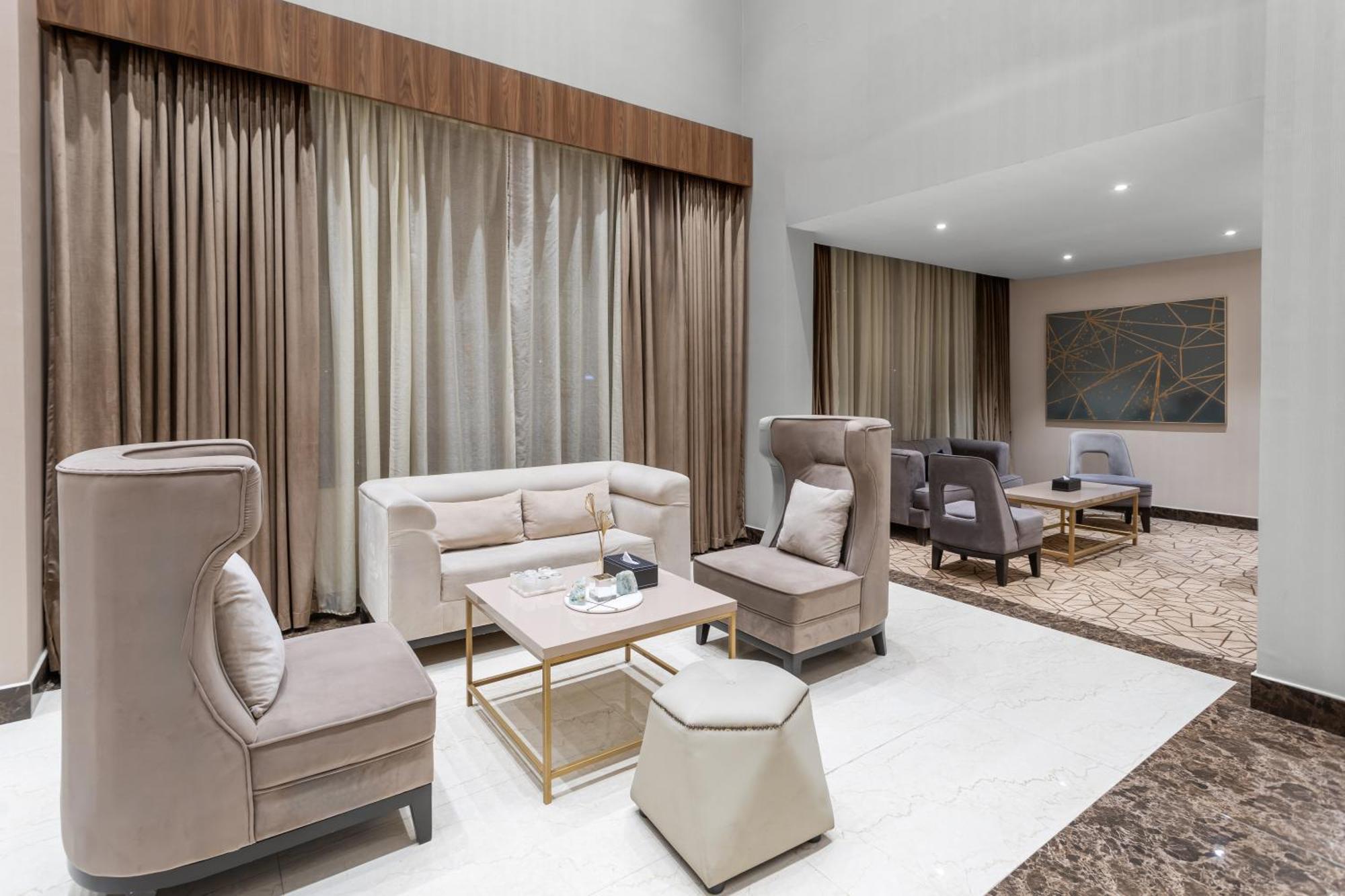 Makarem - Hotel Al Khobar