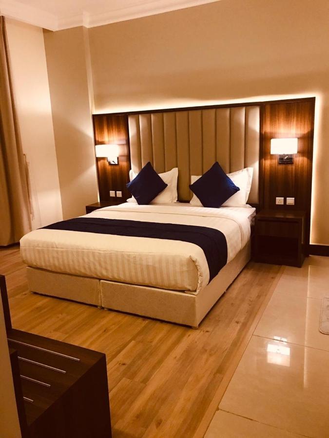 Hotel Makarem - 2*