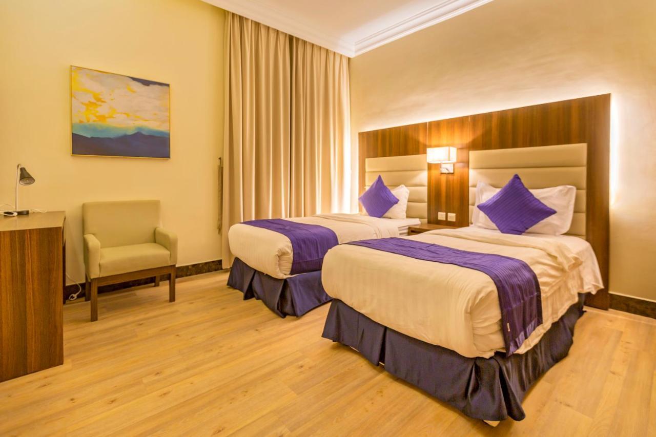 Makarem - Hotel