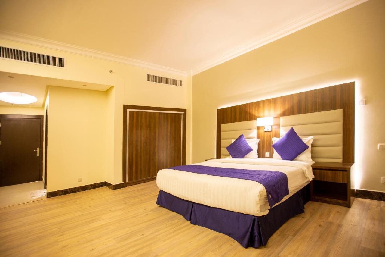 Hotel Makarem - Khobar