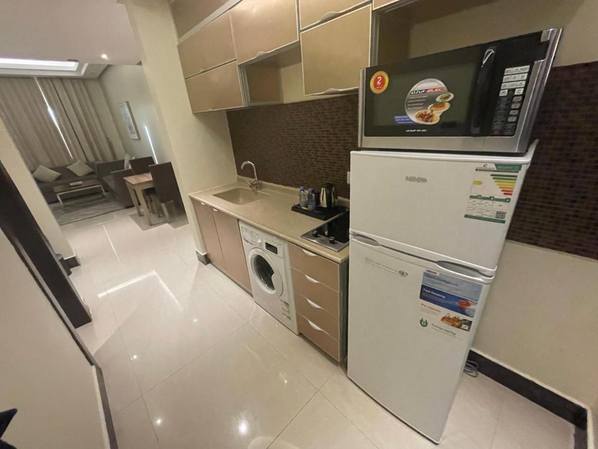 Makarem - Hotel Khobar