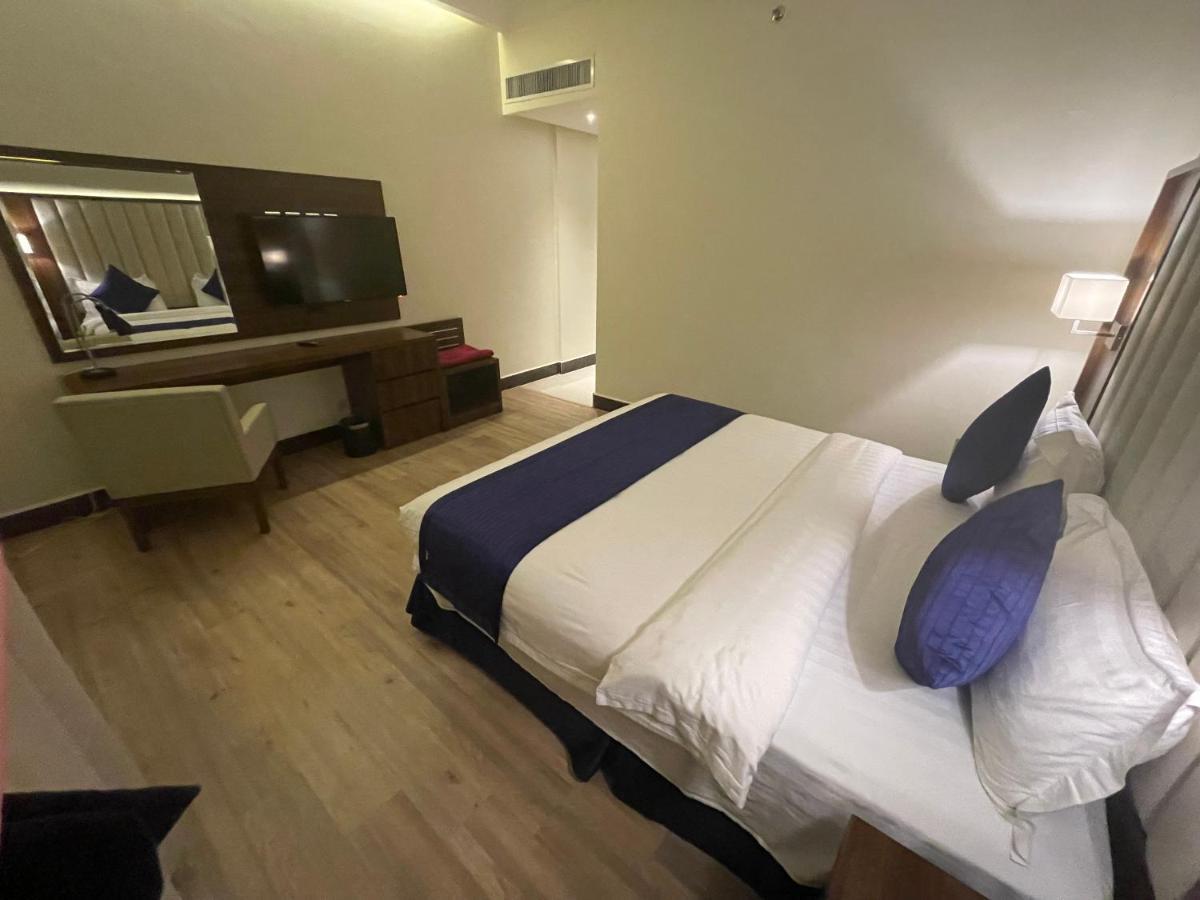 Makarem - Hotel 2*