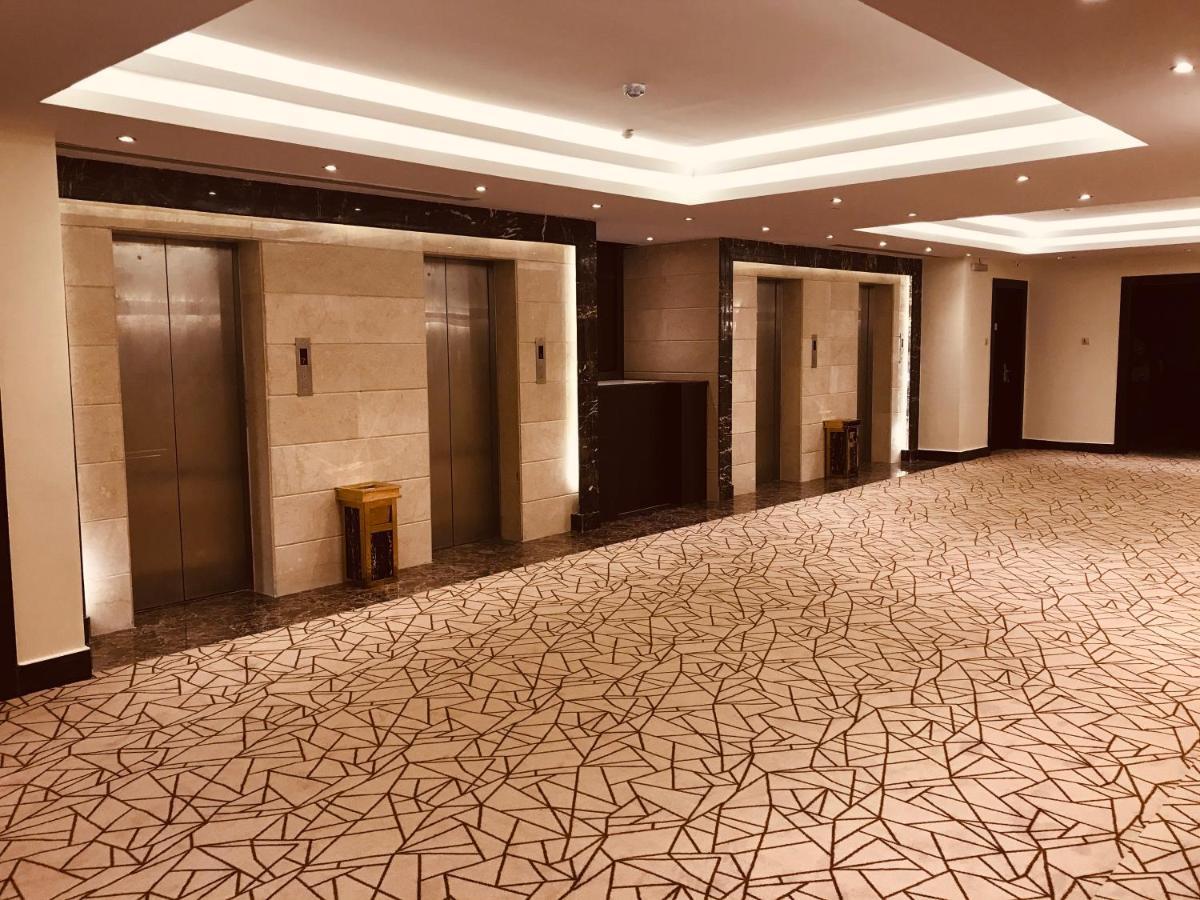 Hotel Makarem - Khobar