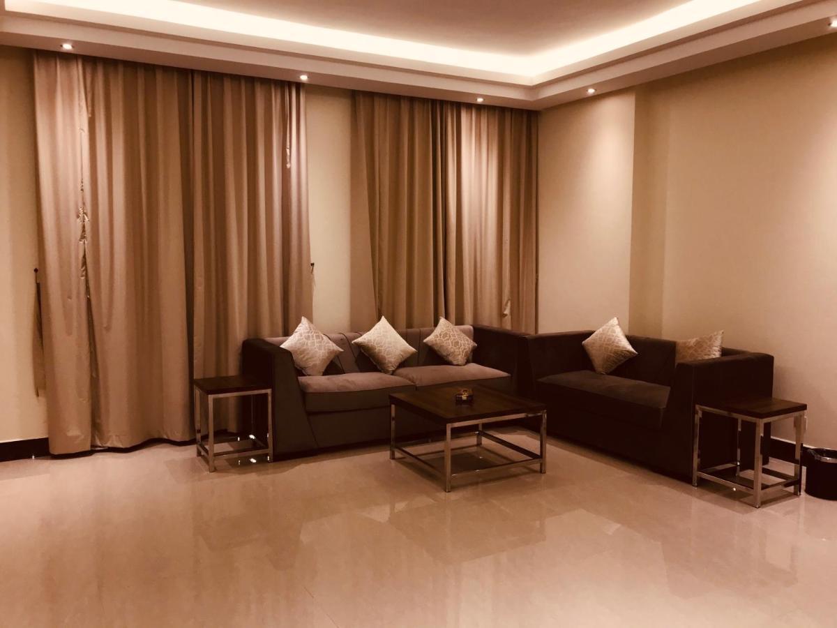 Hotel Makarem - Khobar