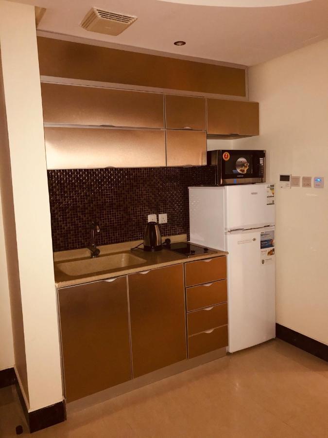 Hotel Makarem - 2*